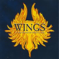The Note You Never Wrote - Wings, Denny Laine