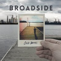 Coffee Talk - Broadside