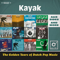 Nothingness - Kayak