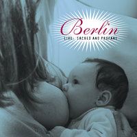 Confession Time - Berlin