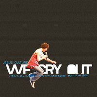 Rain Down - Jesus Culture, Melissa How