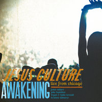 I Surrender - Jesus Culture, Kim Walker-Smith