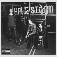 I Like It Heavy - Halestorm
