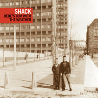 Happy Ever After - Shack