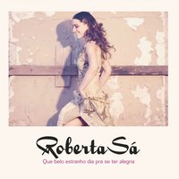 Laranjeira - Roberta Sá