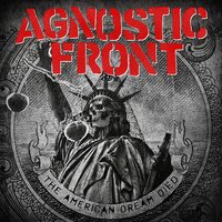 Attack! - Agnostic Front