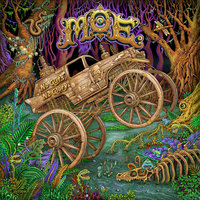 Runaway Overlude - moe.
