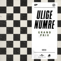 Om Aftenen - Ulige Numre