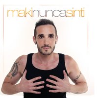 Corazón crucificado - Maki