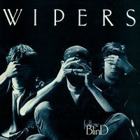 Against the Wall - Wipers