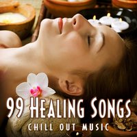 Cast a Spell for Deep Relaxation and Stress Release - Chill Out Music