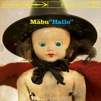 Nunca - Mäbu