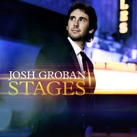 Pure Imagination (from "Charlie and the Chocolate Factory") - Josh Groban