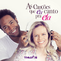 Nega - Thalles Roberto