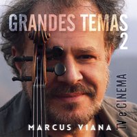 Vidas, Amores e Guerras - Marcus Viana