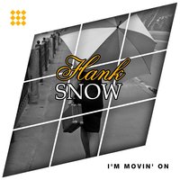 I Knew That We'd Meet Again - Hank Snow