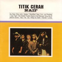 Dia Adalah Pusaka Sejuta Umat Manusia Yang Ada Di Seluruh Dunia - Naif