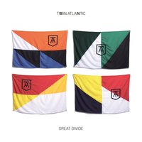 Globalisolation - Twin Atlantic