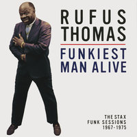 Do The Double Bump - Rufus Thomas