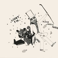 Shame - Light FM
