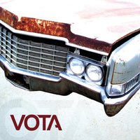 Close Your Eyes - VOTA