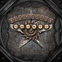 Turn Back Time - Revolution Saints