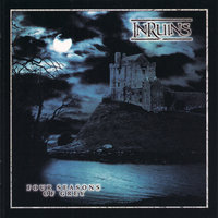 Vampire, Garden of Thorns - In Ruins