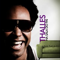 Ele É Contigo - Thalles Roberto