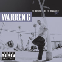 Something To Bounce To - Warren G