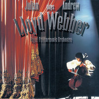 Lloyd Webber: Jesus Christ Superstar - I Don't Know how to Love Him - Julian Lloyd Webber, Michael Copley, Paul Keogh