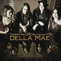 Boston Town - Della Mae