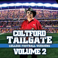Syracuse - Colt Ford