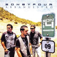Son By Four