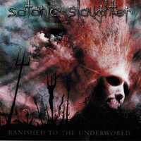Antichrist - Satanic Slaughter