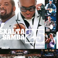 Minha Razão - Chitaozinho E Xororo, Exaltasamba