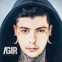 Toda a Gente Olha - AGIR