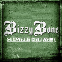 Fried Day - Bizzy Bone