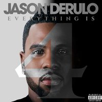 Broke - Jason Derulo, Stevie Wonder, Keith Urban