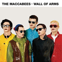 Dinosaurs - The Maccabees