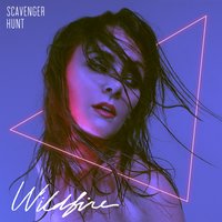Wildfire - Scavenger Hunt