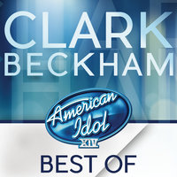 Earned It - Clark Beckham