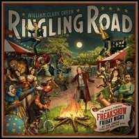 Fool Me Once - William Clark Green