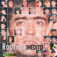Amiga Mia - Rodrigo