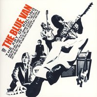 Mob Rule - The Blue Van