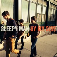 Same Same Stars - Sleepy Man