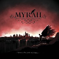 I Lied - Myrah