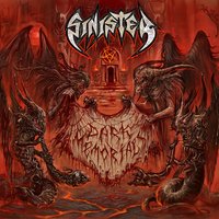 Beneath the Remains - Sinister