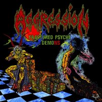 Forsaken Survival - Aggression