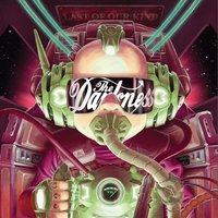 Conquerors - The Darkness