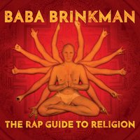Religion Evolves - Baba Brinkman